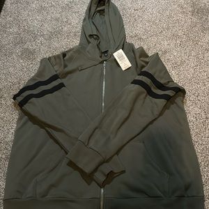 Women’s Torrid Zip Up